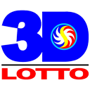 3D Lotto 5PM